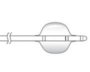 MicroVention Scepter C Compliant Occlusion Balloon Catheter
